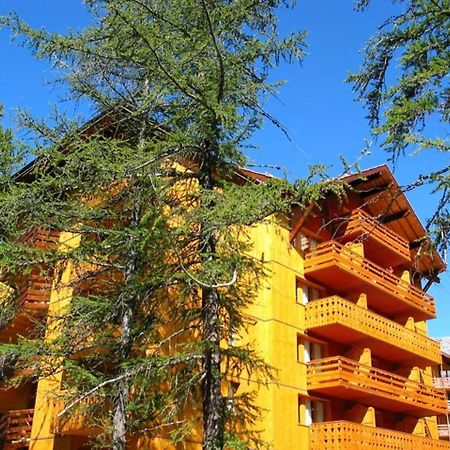 Vacanceole - Residence Vega Risoul Exteriér fotografie
