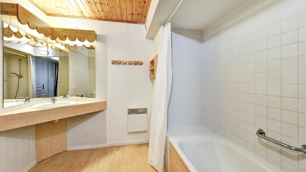 Vacanceole - Residence Vega Risoul Exteriér fotografie