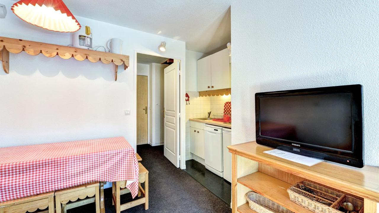 Vacanceole - Residence Vega Risoul Exteriér fotografie